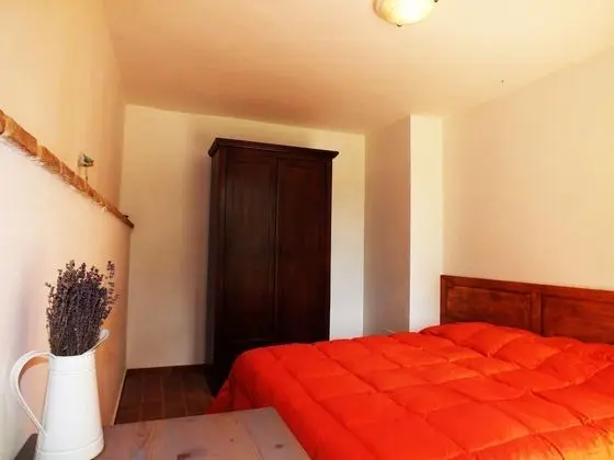 Basic Tek Büyük Yataklı Oda