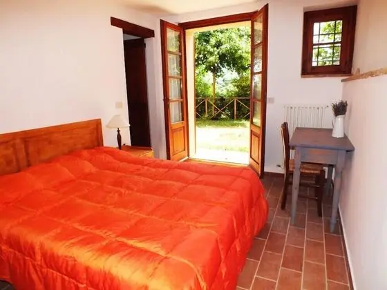 Basic Tek Büyük Yataklı Oda