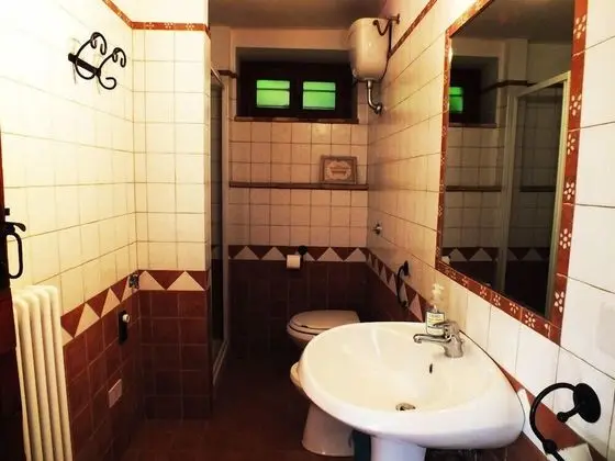 Basic Tek Büyük Yataklı Oda