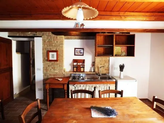 Family Apart Daire, 1 Yatak Odası