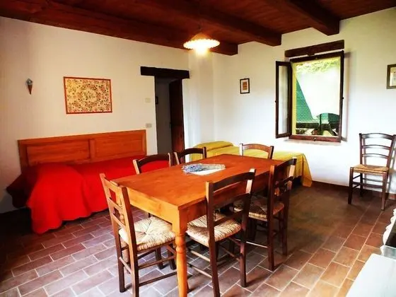 Family Apart Daire, 1 Yatak Odası