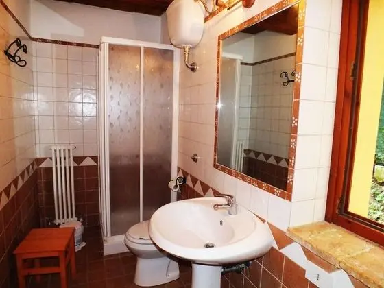 Family Apart Daire, 1 Yatak Odası