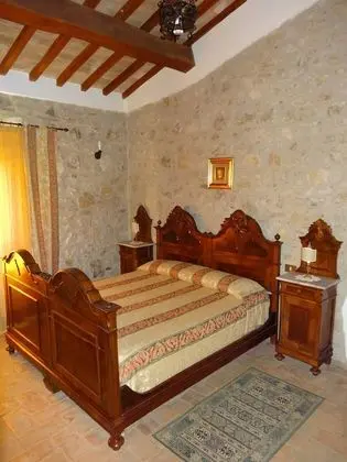 Apart Daire, Bahçeli