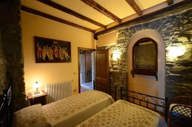 Apart Daire, 2 Yatak Odası (Scorpione)