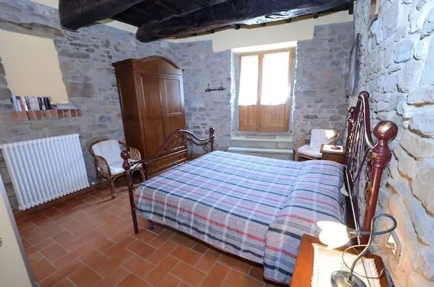 Apart Daire, 2 Yatak Odası (Scorpione)