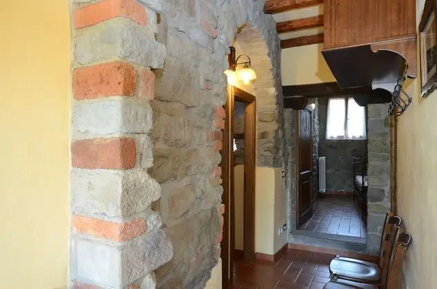 Apart Daire, 2 Yatak Odası (Scorpione)