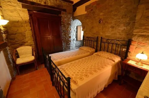 Apart Daire, 2 Yatak Odası (Scorpione)