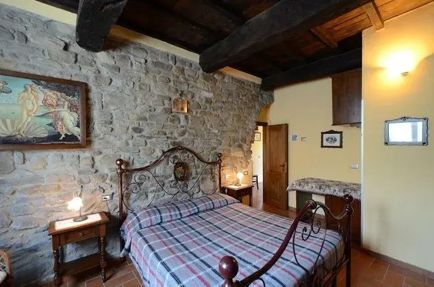 Apart Daire, 2 Yatak Odası (Scorpione)