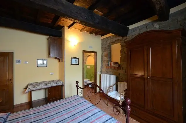 Apart Daire, 2 Yatak Odası (Scorpione)