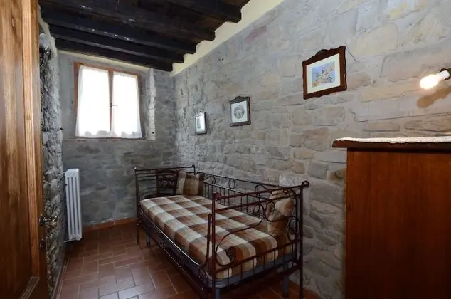 Apart Daire, 2 Yatak Odası (Scorpione)