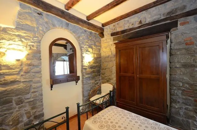 Apart Daire, 2 Yatak Odası (Scorpione)