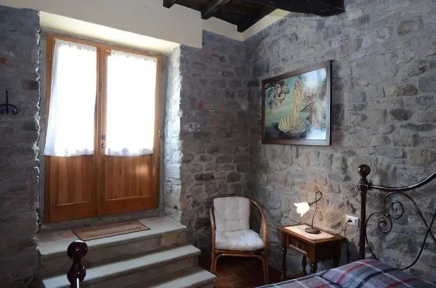 Apart Daire, 2 Yatak Odası (Scorpione)