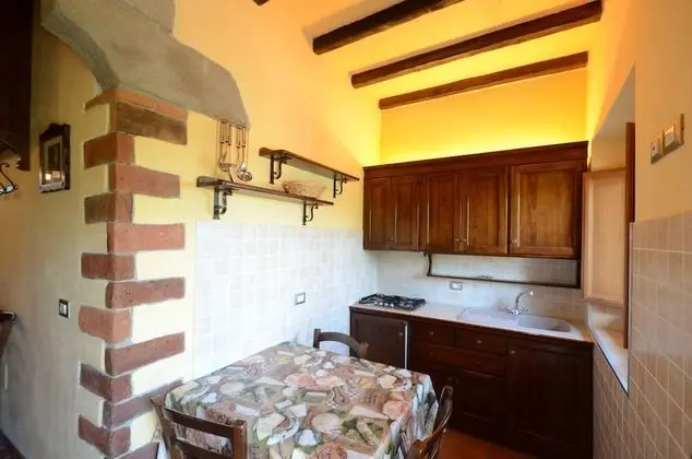 Apart Daire, 2 Yatak Odası (Scorpione)