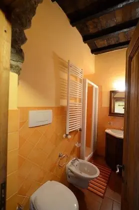 Apart Daire, 2 Yatak Odası (Scorpione)