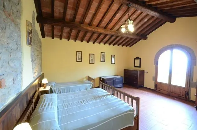 Dubleks, 2 Yatak Odası (Sagittario)