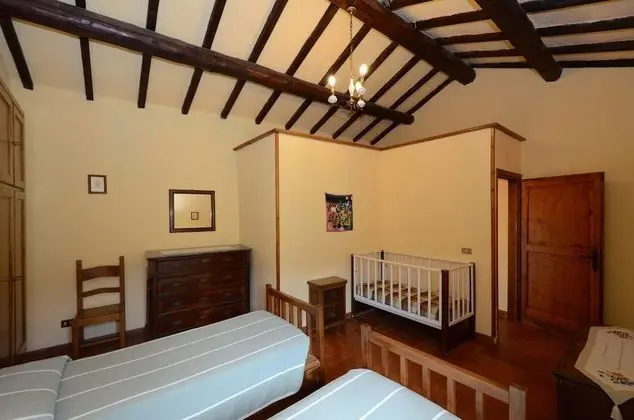 Dubleks, 2 Yatak Odası (Sagittario)