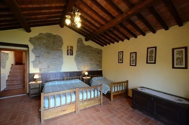 Dubleks, 2 Yatak Odası (Sagittario)