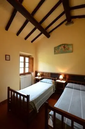 Dubleks, 2 Yatak Odası (Sagittario)