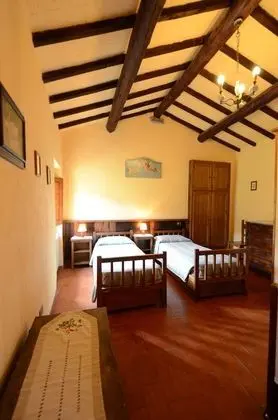 Dubleks, 2 Yatak Odası (Sagittario)