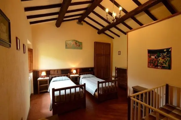 Dubleks, 2 Yatak Odası (Sagittario)