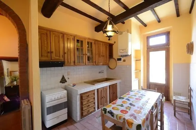 Dubleks, 2 Yatak Odası (Sagittario)