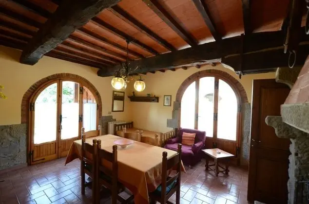 Dubleks, 2 Yatak Odası (Sagittario)