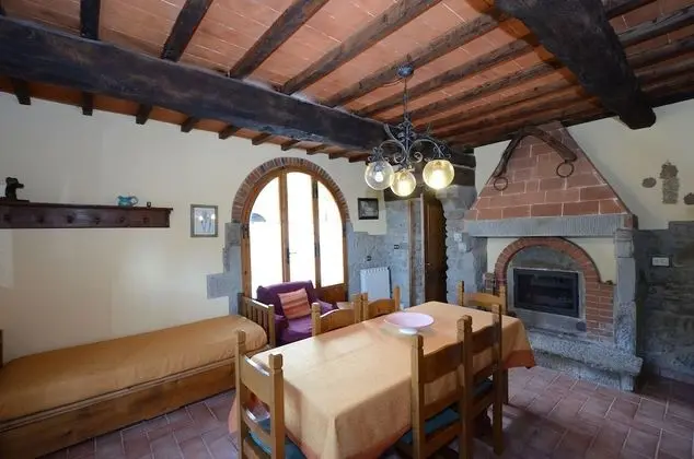 Dubleks, 2 Yatak Odası (Sagittario)