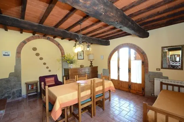 Dubleks, 2 Yatak Odası (Sagittario)