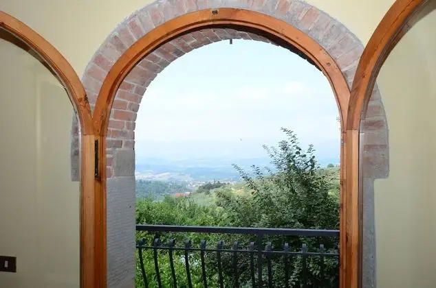 Dubleks, 2 Yatak Odası (Sagittario)