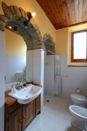 Dubleks, 2 Yatak Odası (Sagittario)