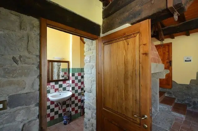 Dubleks, 2 Yatak Odası (Sagittario)