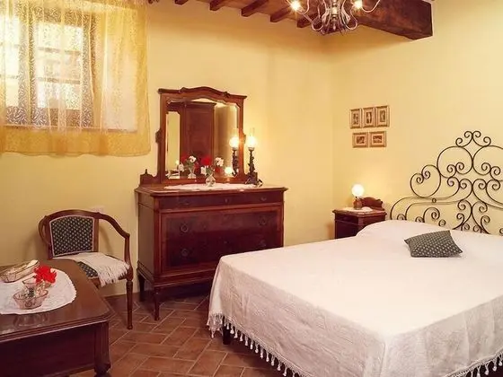 Superior Apart Daire, 1 Yatak Odası, Zemin Kat