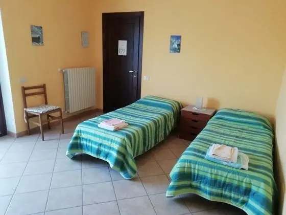 Tek Büyük Yataklı Oda, Engellilere Uygun