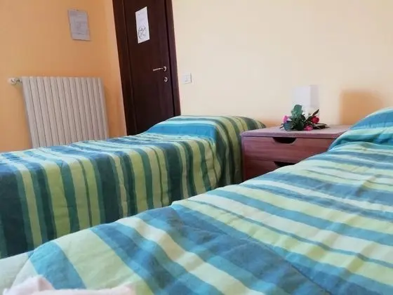 Tek Büyük Yataklı Oda, Engellilere Uygun