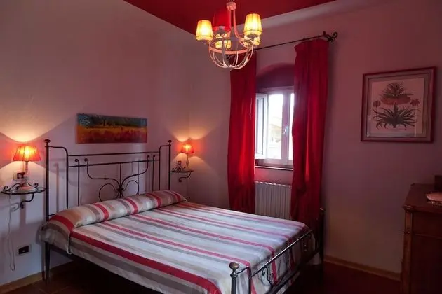 Süit, 2 Yatak Odası