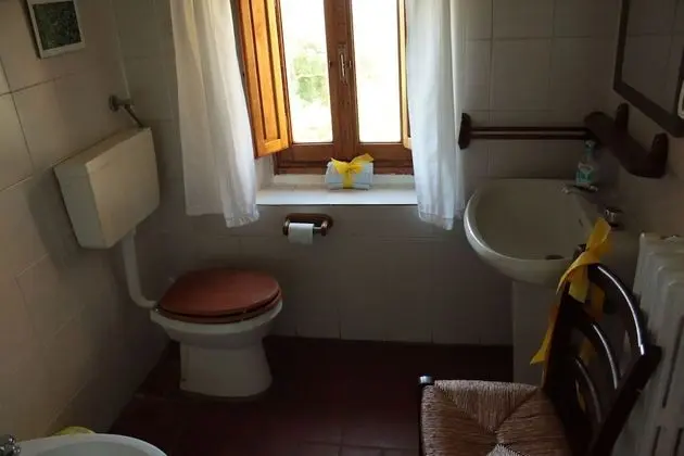 Tek Kişilik Oda, Ortak Banyo