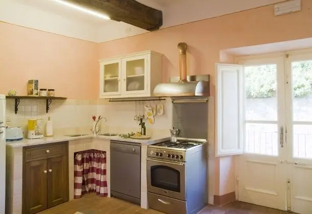 Apart Daire, 3 Yatak Odası, 2 Banyolu (Mimi)