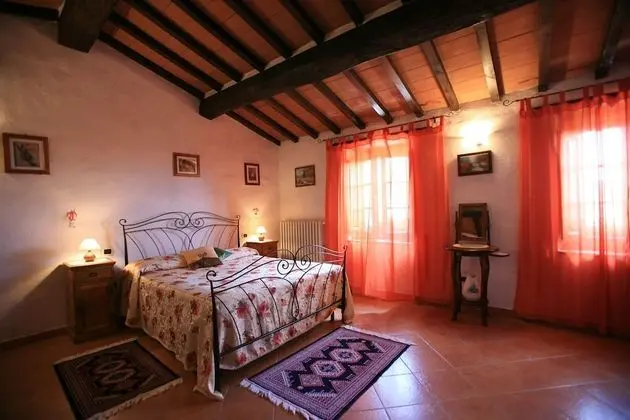 Apart Daire, 2 Yatak Odası (Rosa)