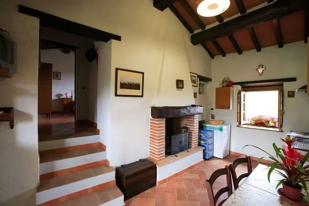 Apart Daire, 2 Yatak Odası (Rosa)