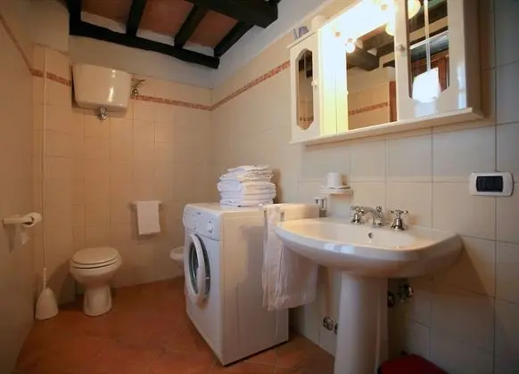 Apart Daire, 2 Yatak Odası (Rosa)