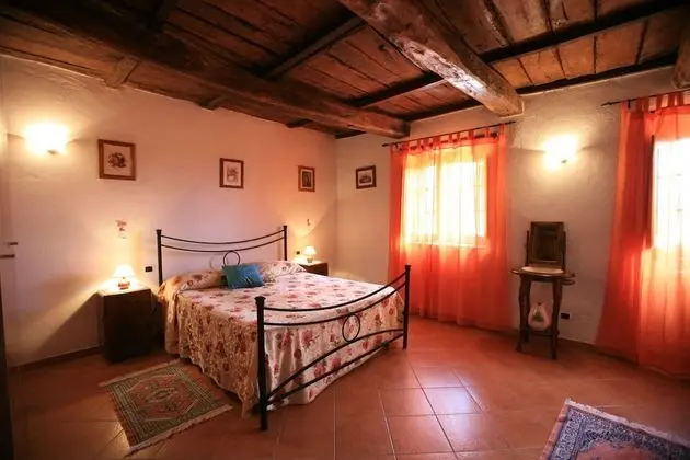 Family Apart Daire, 2 Yatak Odası (Mimosa)