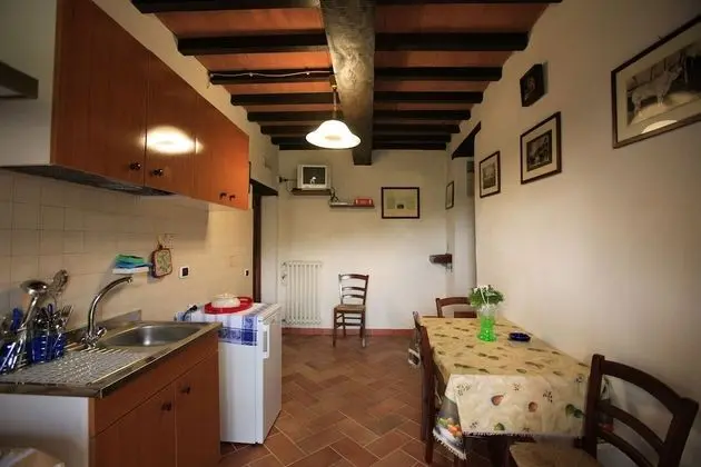 Family Apart Daire, 2 Yatak Odası (Mimosa)