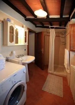 Family Apart Daire, 2 Yatak Odası (Mimosa)