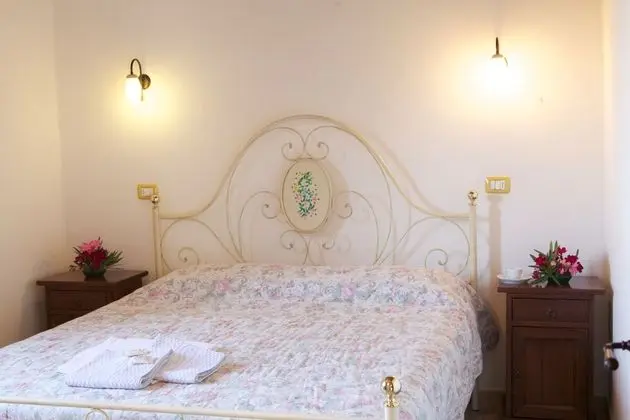 Comfort Apart Daire, Şömine (Avorio)