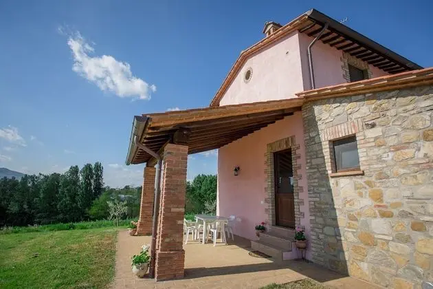 Apart Daire, 1 Yatak Odası, Havuz Manzaralı