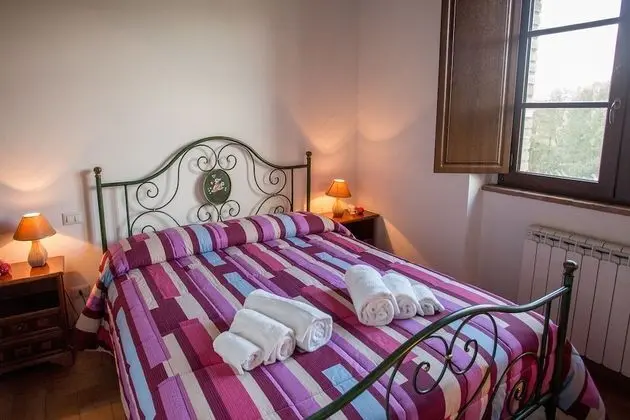 Classic Apart Daire, 2 Yatak Odası, Tepe Manzaralı