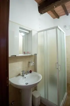 Classic Apart Daire, 2 Yatak Odası, Tepe Manzaralı