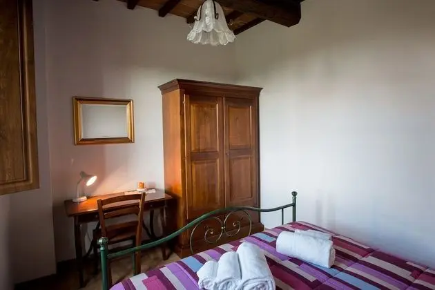 Classic Apart Daire, 2 Yatak Odası, Tepe Manzaralı