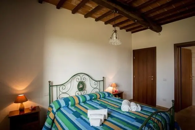 Classic Apart Daire, 2 Yatak Odası, Tepe Manzaralı