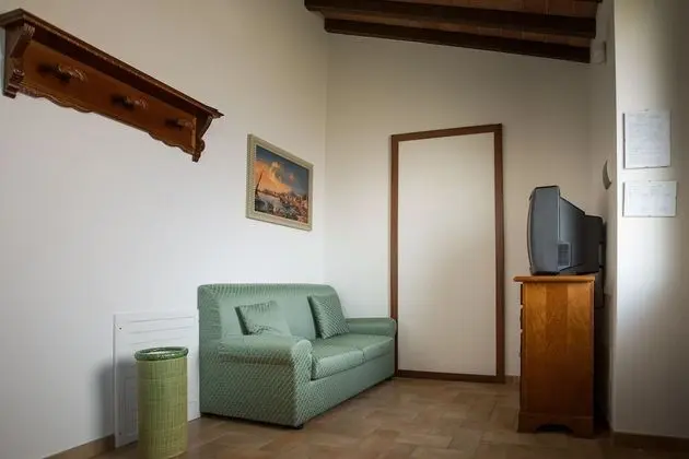 Classic Apart Daire, 2 Yatak Odası, Tepe Manzaralı